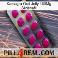 Kamagra Oral Jelly 100Mg Sildénafil 09